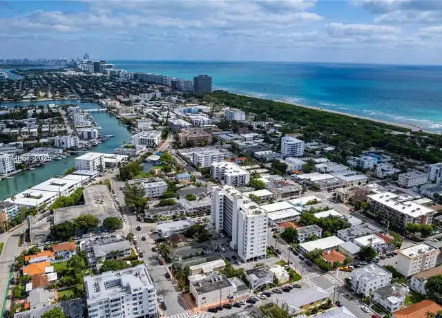 Property at 7850 Byron Ave #702, Miami Beach, FL, 33141, 1 bed, 1.5 baths, [object Object]