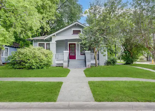 Property at 1140 Walling St, Houston, TX, 77009, 2 beds, 1 bath, [object Object]