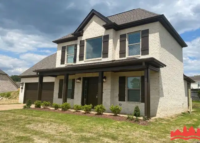 Property at 1772 Messana St, Cordova, TN, 38016, 3 beds, 2 baths, [object Object]