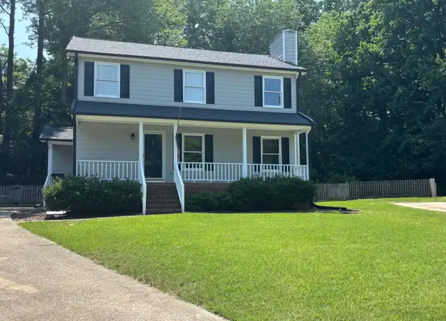 Property at 104 Burkwood Ln, Raleigh, NC, 27609, 3 beds, 2.5 baths, [object Object]