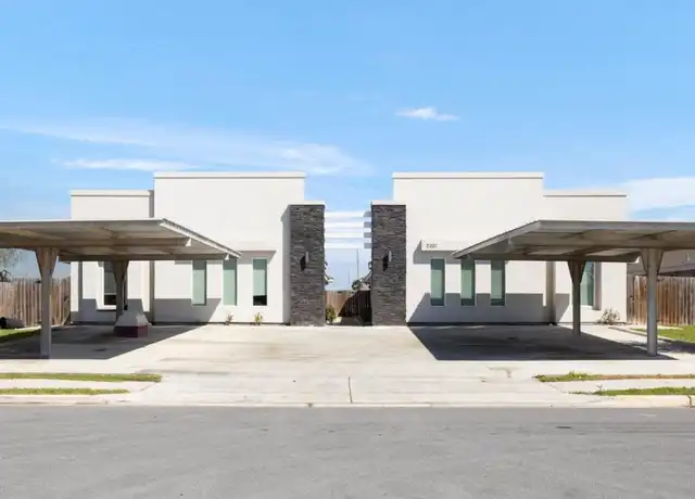 Property at 3421 Sahara Dr Unit 3, Edinburg, TX, 78541, 2 beds, 2 baths, [object Object]