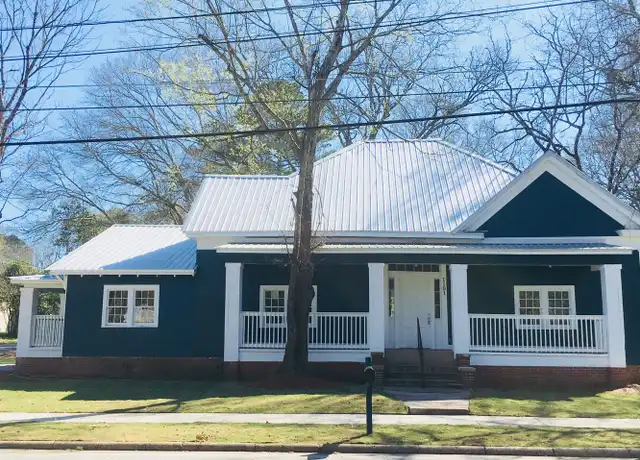 Property at 1101 Auburn St, Opelika, AL, 36801, 2 beds, 1 bath, [object Object]