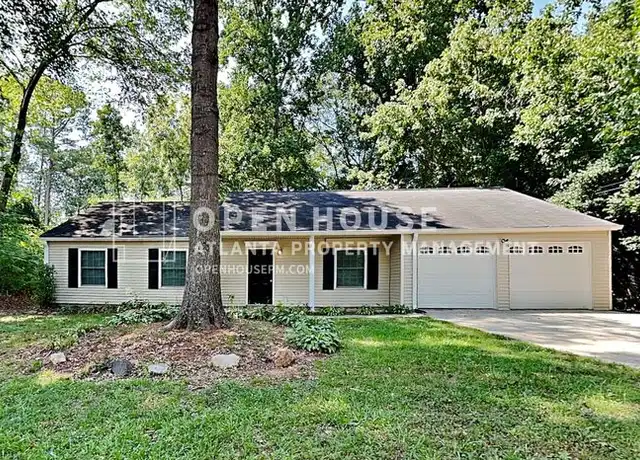 Property at 1205 River Forest Ln, Woodstock, GA, 30188, 3 beds, 2 baths, [object Object]