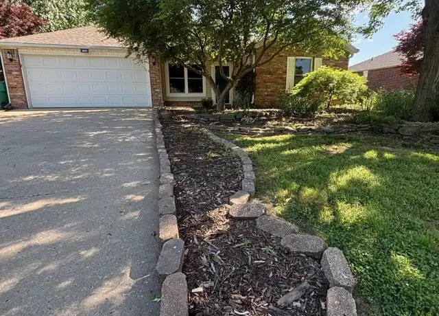 Property at 809 Tyler St, Centerton, AR, 72719, 3 beds, 2 baths, [object Object]