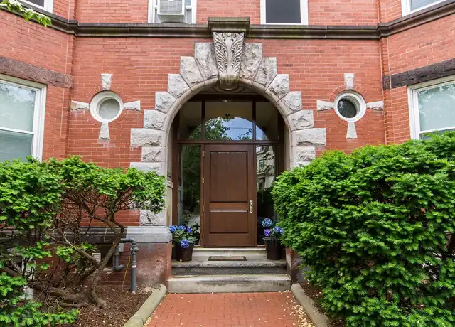 Property at 18 Centre St #106, Cambridge, MA, 02139, 1 bed, 1 bath, [object Object]