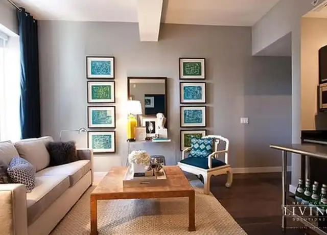 Property at 116 John St, New York, NY, 10038, 1 bed, 1 bath, [object Object]