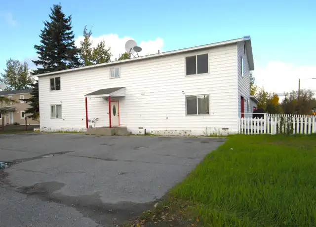 Property at 1104 26th Ave Unit C, Fairbanks, AK, 99701, 2 beds, 1 bath, [object Object]