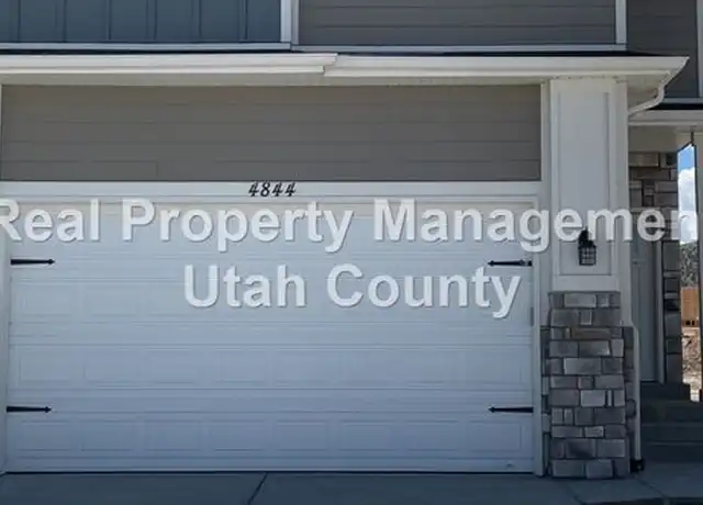 Property at 4844 E Breezy Patch Rd, Eagle Mountain, UT, 84005, 4 beds, 2.5 baths, [object Object]