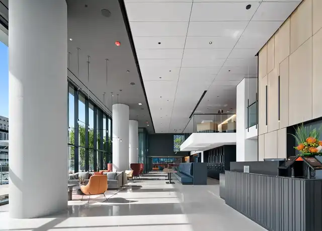Property at The Reed - 234 W Polk St, Chicago, IL, 60605, 1-2 bed, 1-2 bath, [object Object]