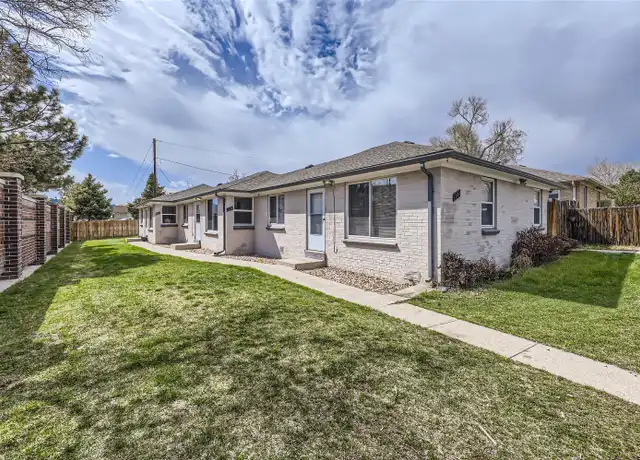 Property at 1653 Vance St, Denver, CO, 80214, 2 beds, 1 bath, [object Object]