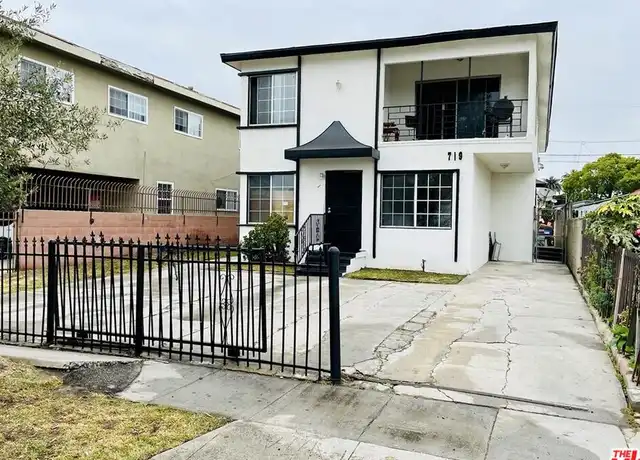 Property at 719 E 79th St Unit 1, Los Angeles, CA, 90001, 3 beds, 1 bath, [object Object]
