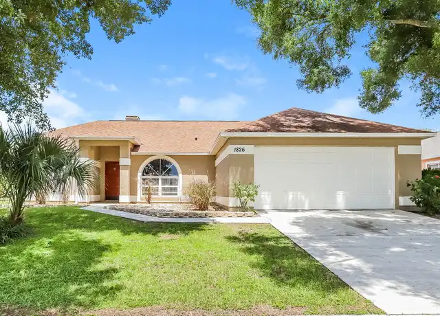 Property at 1826 Citrus Orchard Way, Valrico, FL, 33594, 3 beds, 2 baths, [object Object]