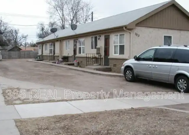 Property at 320 12th St Unit 1, Greeley, CO, 80631, 1 bed, 1 bath, [object Object]