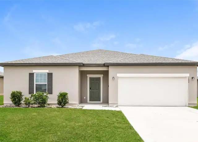 Property at 175 Hidden Lake Loop, Haines City, FL, 33844, 3 beds, 2 baths, [object Object]