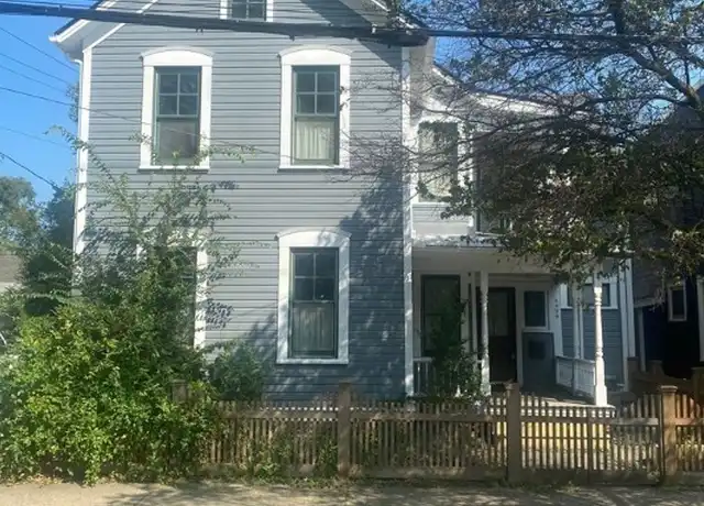 Property at 4408 Bridge Ave, Cleveland, OH, 44113, 2 beds, 1.5 baths, [object Object]