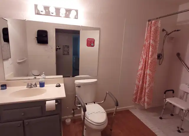 Property at 1707 E Citation Ln Unit 10, Tempe, AZ, 85284, 7 beds, 4 baths, [object Object]