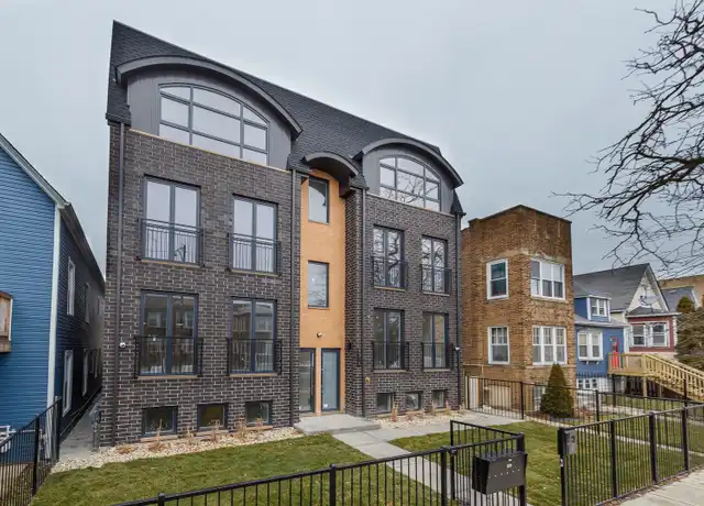Property at 4316 N Kimball Ave Unit 2N, Chicago, IL, 60618, 3 beds, 2.5 baths, [object Object]