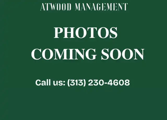 Property at 19722 Avon Ave, Detroit, MI, 48219, 3 beds, 1 bath, [object Object]