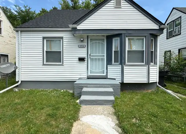 Property at 19722 Avon Ave, Detroit, MI, 48219, 3 beds, 1 bath, [object Object]