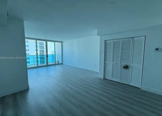 Property at 7501 E Treasure Dr Unit 8S, North Bay Village, FL, 33141, 1 bed, 1 bath, [object Object]