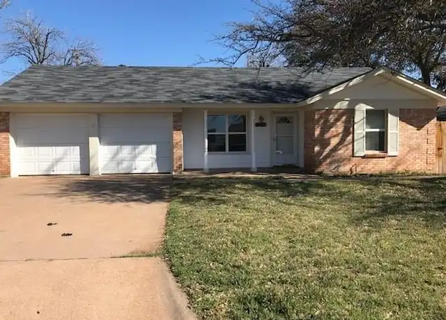 Property at 5234 Burbank Dr, Abilene, TX, 79605, 3 beds, 2 baths, [object Object]