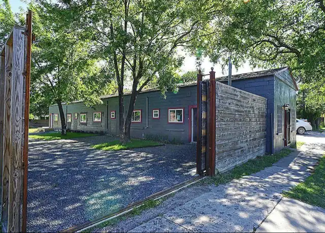 Property at 5021 Polk St #2, Houston, TX, 77023, 2 beds, 2 baths, [object Object]
