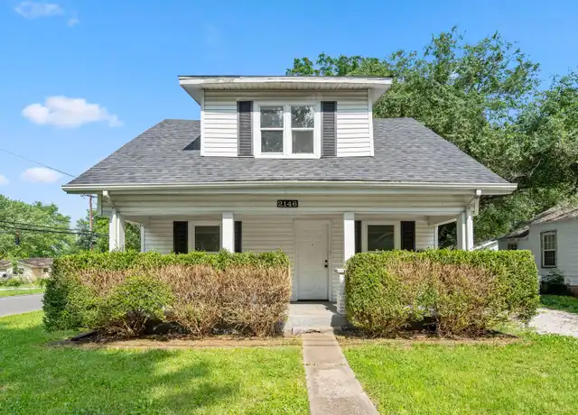 Property at 2146 N Roosevelt Ave, Springfield, MO, 65803, 3 beds, 2 baths, [object Object]