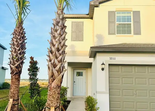 Property at 32111 Powderpuff Mimosa Dr, San Antonio, FL, 33576, 2 beds, 2.5 baths, [object Object]