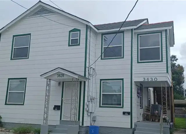 Property at 3628 Republic St, New Orleans, LA, 70122, 2 beds, 1 bath, [object Object]