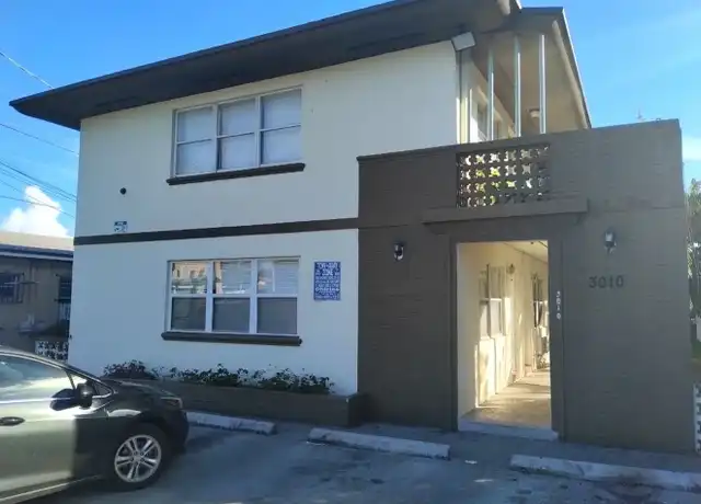 Property at 3010 W Flagler St, Miami, FL, 33135, 1 bed, 1 bath, [object Object]