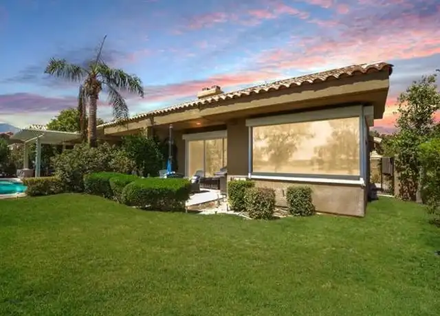 Property at 23 Pine Valley Dr, Rancho Mirage, CA, 92270, 2 beds, 2 baths, [object Object]