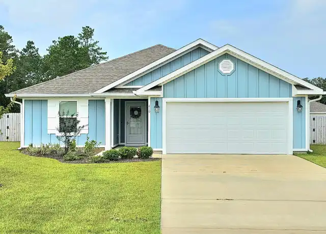 Property at 410 Sweet Blossom Bnd, Freeport, FL, 32439, 3 beds, 2 baths, [object Object]