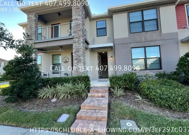 Property at 2566 Amati Dr, Kissimmee, FL, 34741, 3 beds, 2.5 baths, [object Object]