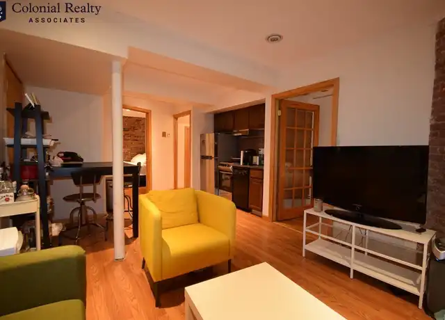Property at 1685 Beacon St Unit 8, Brookline, MA, 02445, 2 beds, 1 bath, [object Object]