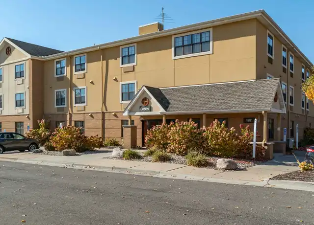 Property at Furnished Studio - Detroit - Ann Arbor - Briarwood Mall - 1501 Briarwood Cir, Ann Arbor, MI, 48108, 0 beds, 1 bath, [object Object]