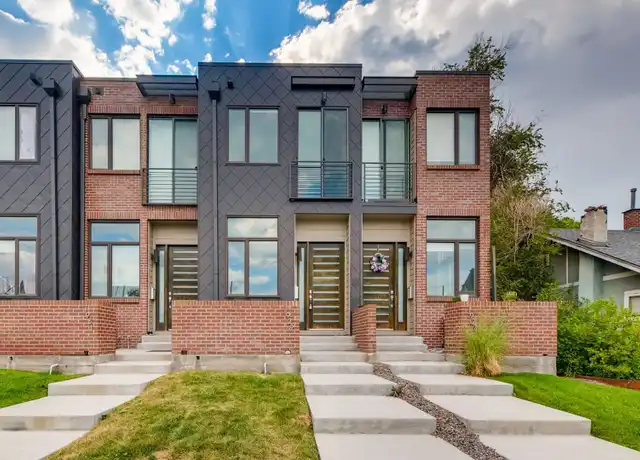 Property at 1929 S High St, Denver, CO, 80210, 3 beds, 3.5 baths, [object Object]