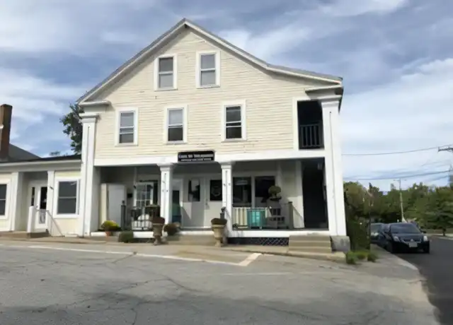 Property at 24 Main St Unit 4, Jaffrey, NH, 03452, 1 bed, 1 bath, [object Object]