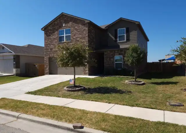 Property at 214 Independence Ave, Liberty Hill, TX, 78642, 5 beds, 2.5 baths, [object Object]