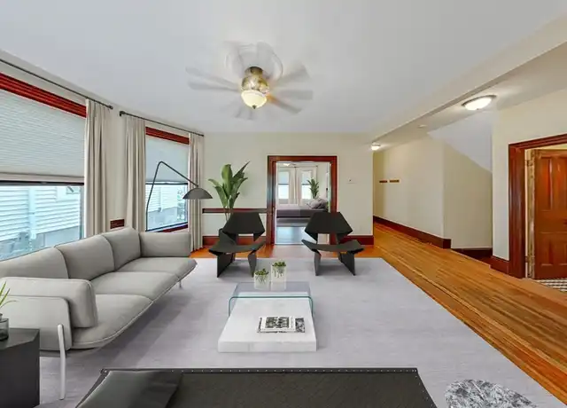 Property at 126 Calumet St Unit 3, Boston, MA, 02120, 3 beds, 1 bath, [object Object]