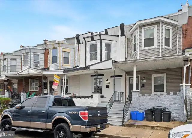 Property at 1452 N 56th St, Philadelphia, PA, 19131, 4 beds, 1 bath, [object Object]
