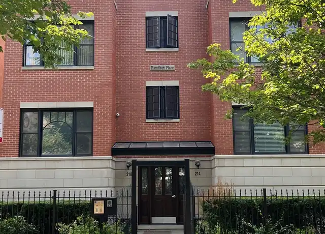 Property at 218 S Hamilton Ave, Chicago, IL, 60612, 2 beds, 2 baths, [object Object]