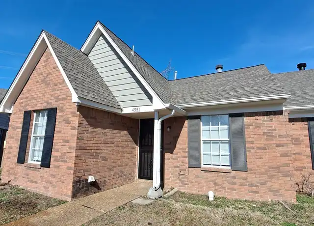 Property at 4551 Summer Crk N, Memphis, TN, 38141, 3 beds, 2 baths, [object Object]