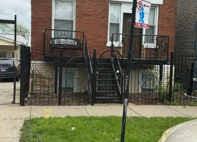 Property at 3049 S Homan Ave Unit 2, Chicago, IL, 60623, 3 beds, 1 bath, [object Object]