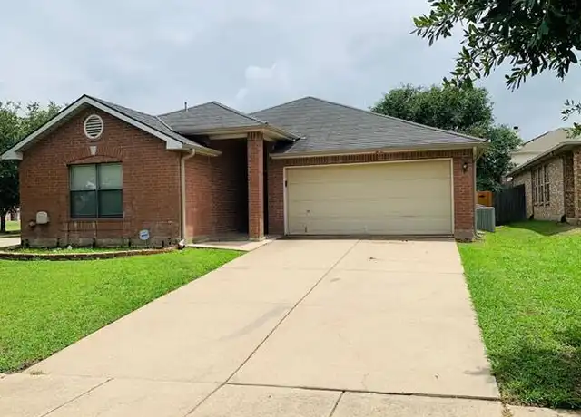 Property at 4176 Tupelo Trl, Fort Worth, TX, 76244, 3 beds, 2 baths, [object Object]