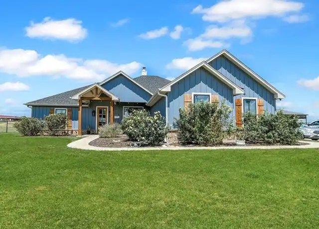Property at 1011 Young Bend Rd, Brock, TX, 76087, 4 beds, 2 baths, [object Object]