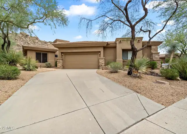 Property at 7488 E Sunset Sky Cir, Scottsdale, AZ, 85266, 2 beds, 2 baths, [object Object]