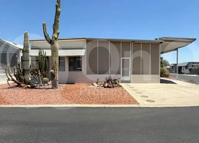Property at 17200 W Bell Rd #821, Surprise, AZ, 85374, 1 bed, 1 bath, [object Object]