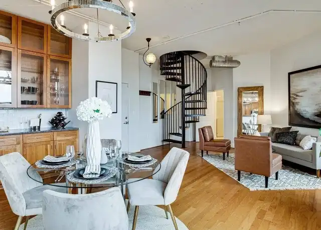 Property at 2020 12th St NW Ph 10, Washington, DC, 20009, 2 beds, 2 baths, [object Object]