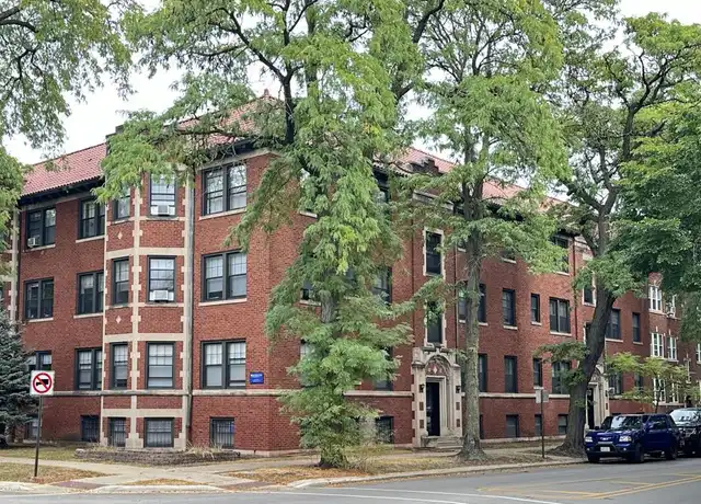 Property at 1031 Dempster St Unit 3W, Evanston, IL, 60201, 1 bed, 1 bath, [object Object]