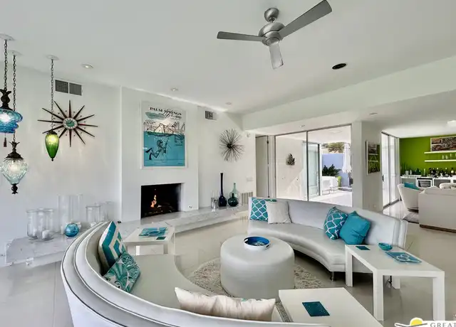 Property at 16 Lakeview Cir, Palm Springs, CA, 92264, 2 beds, 2 baths, [object Object]